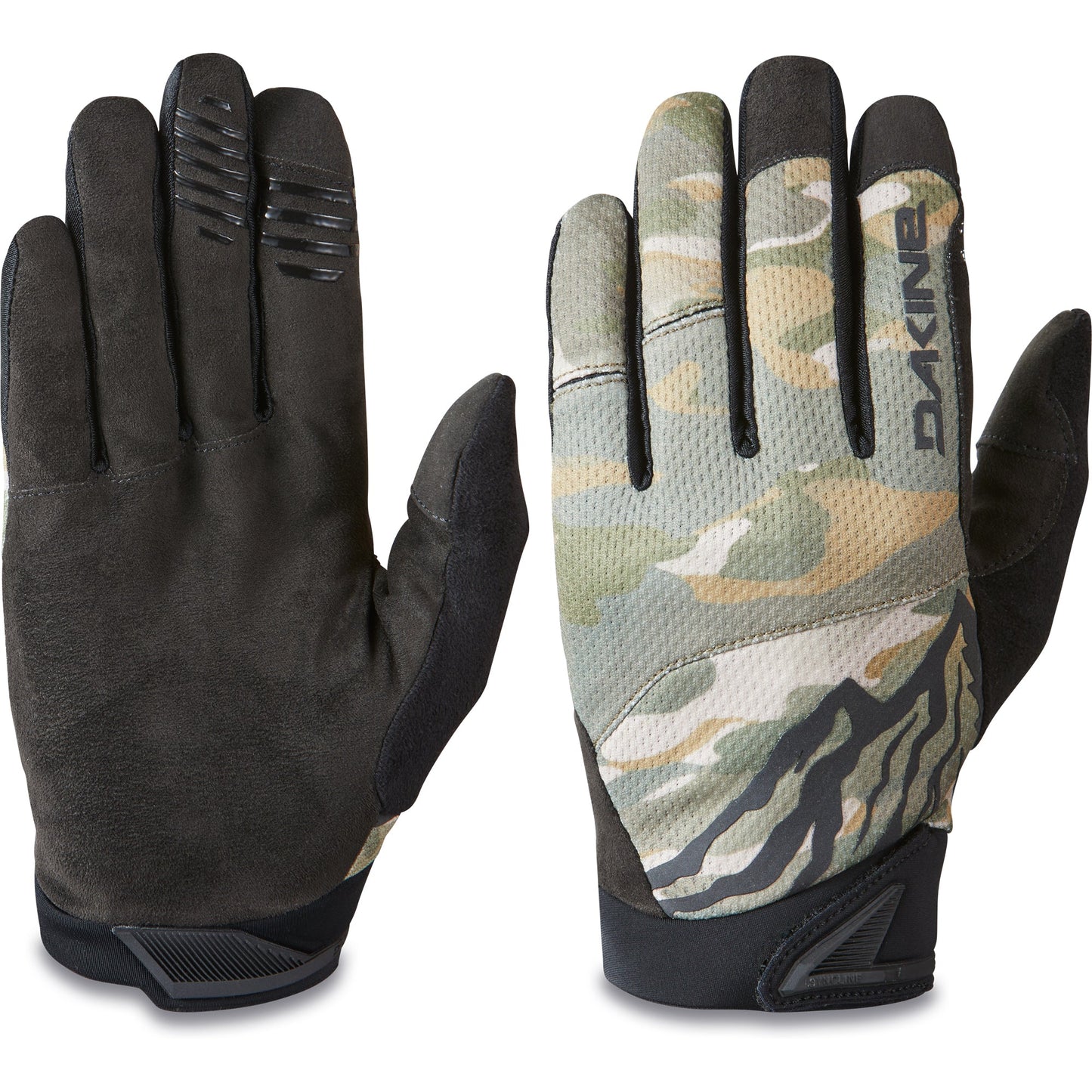 Syncline Gel Bike Glove