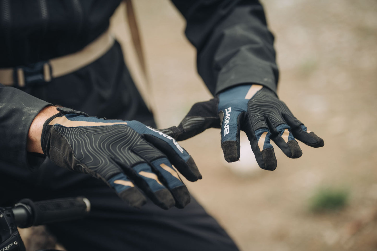 Cross-X 2.0 Gloves - Castlerock