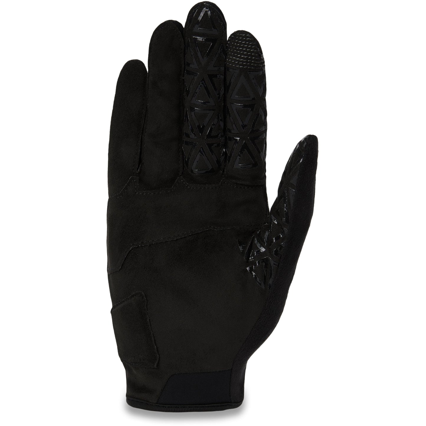 Slayer Pro D30® Gloves - Black/Orange