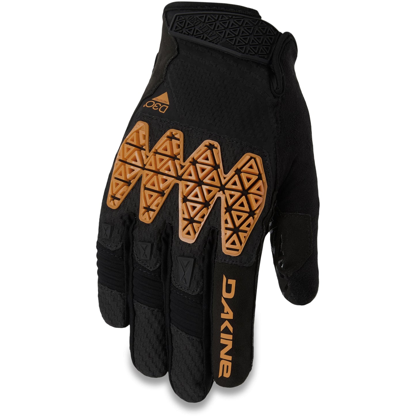 Slayer Pro D30® Gloves - Black/Orange
