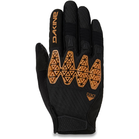 Slayer Pro D30® Gloves - Black/Orange
