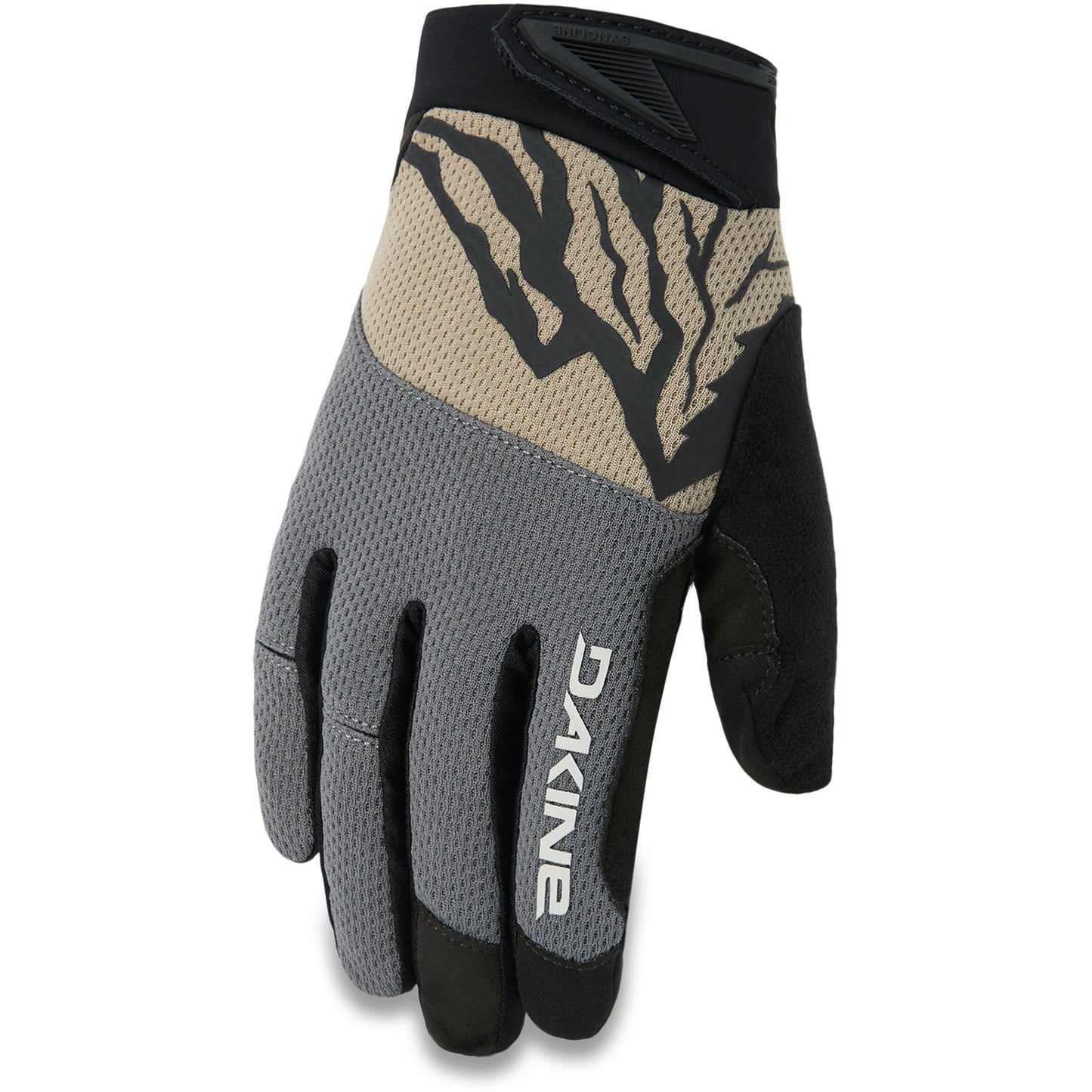 Syncline Gel Gloves - Castlerock