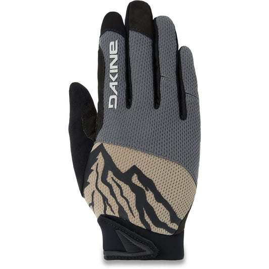 Syncline Gel Gloves - Castlerock