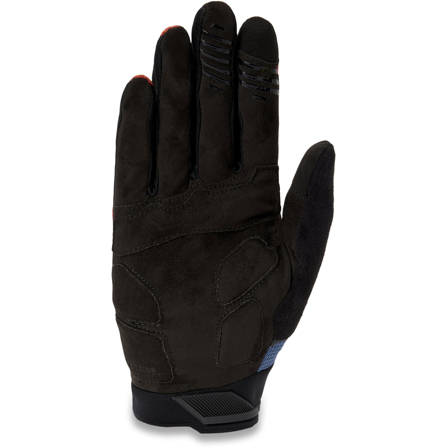 Syncline Gel Gloves - Red Tide
