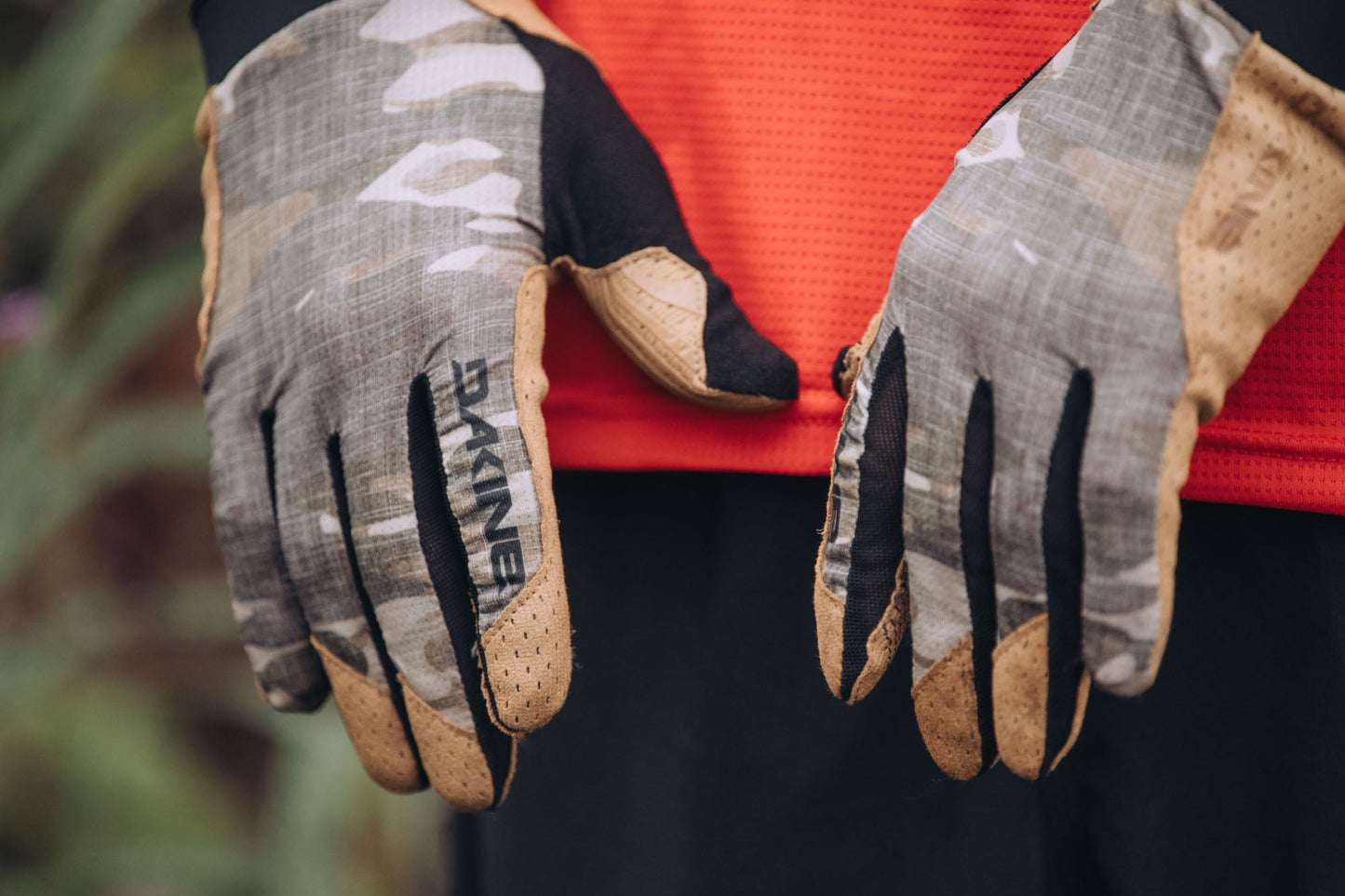 Vectra 2.0 Gloves - Classic Camo