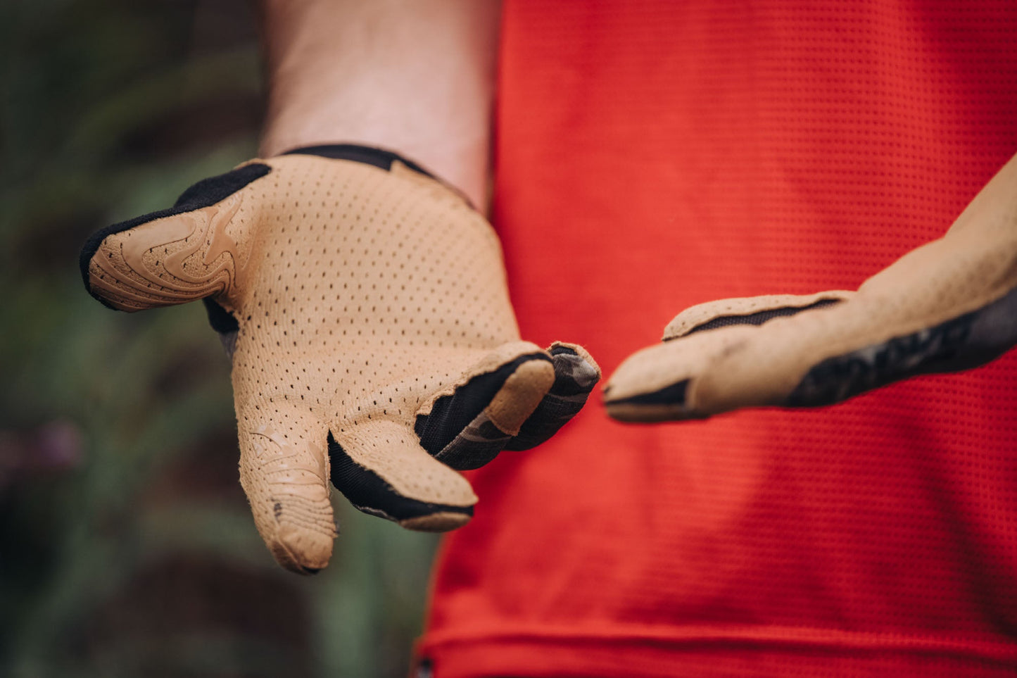Vectra 2.0 Gloves - Classic Camo