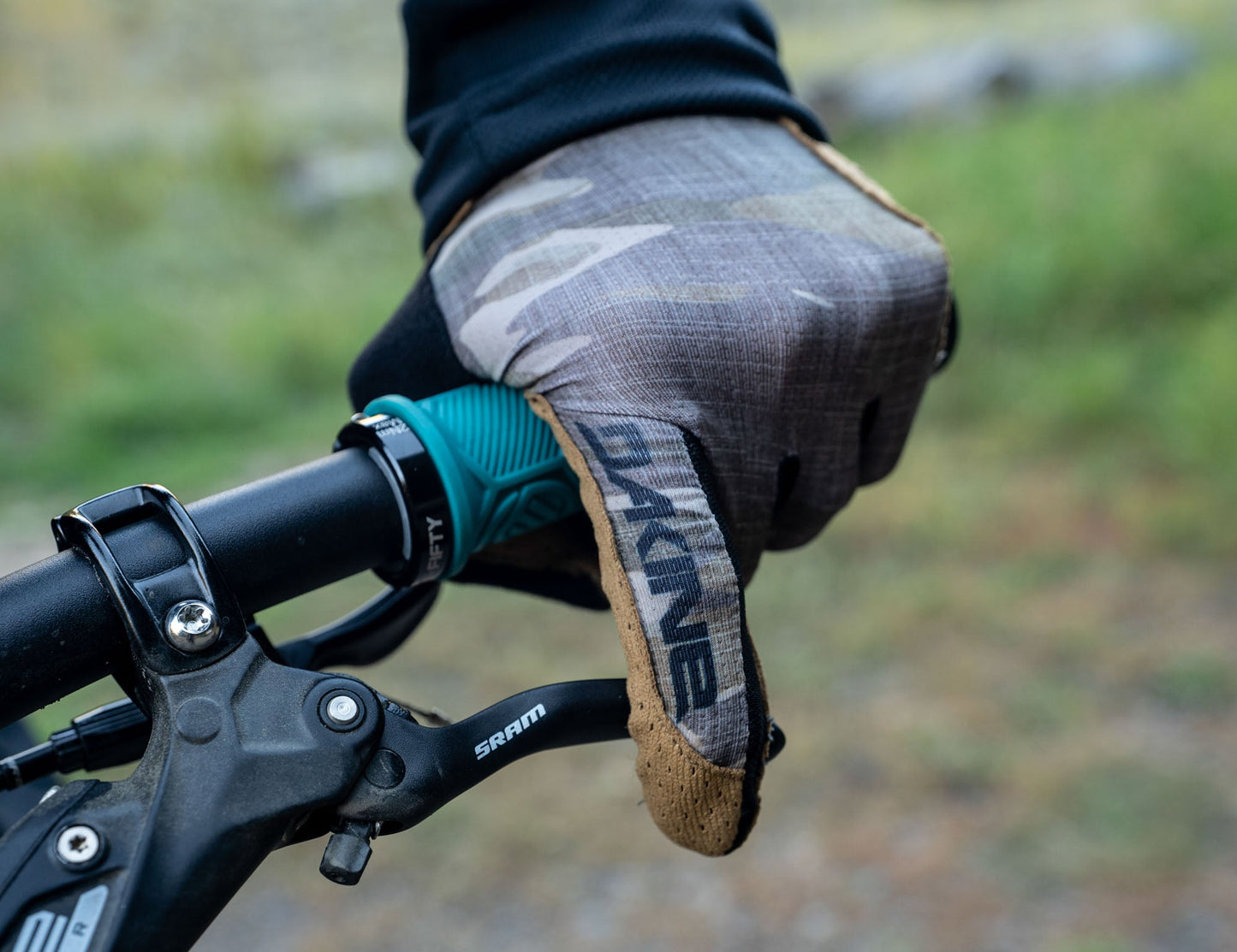 Vectra 2.0 Gloves - Classic Camo