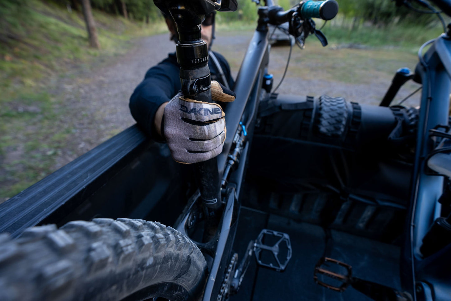 Vectra 2.0 Gloves - Classic Camo