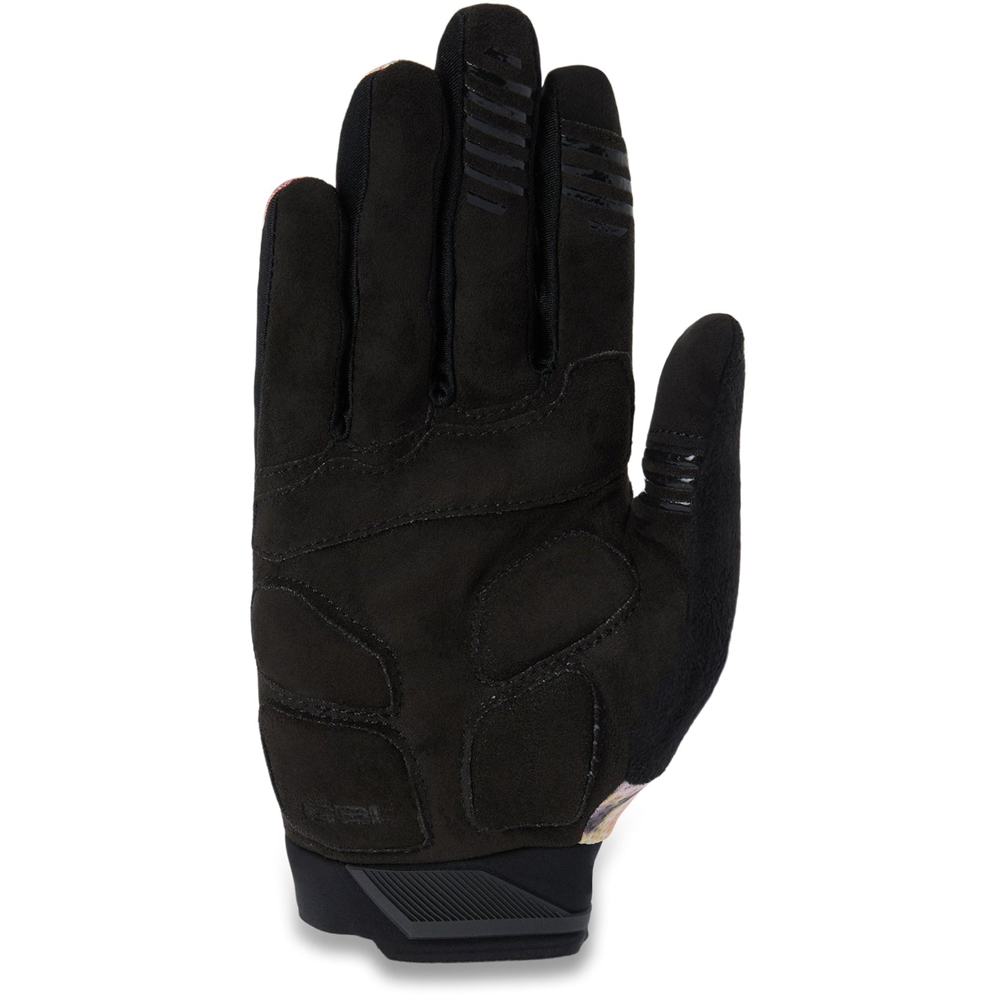 Womens Syncline Gel Gloves - Watercolor